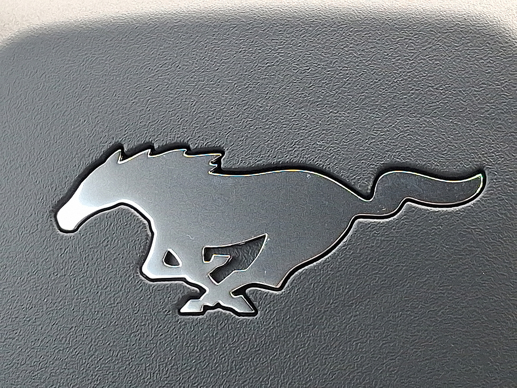 2026 Ford Mustang photo 31 of 31