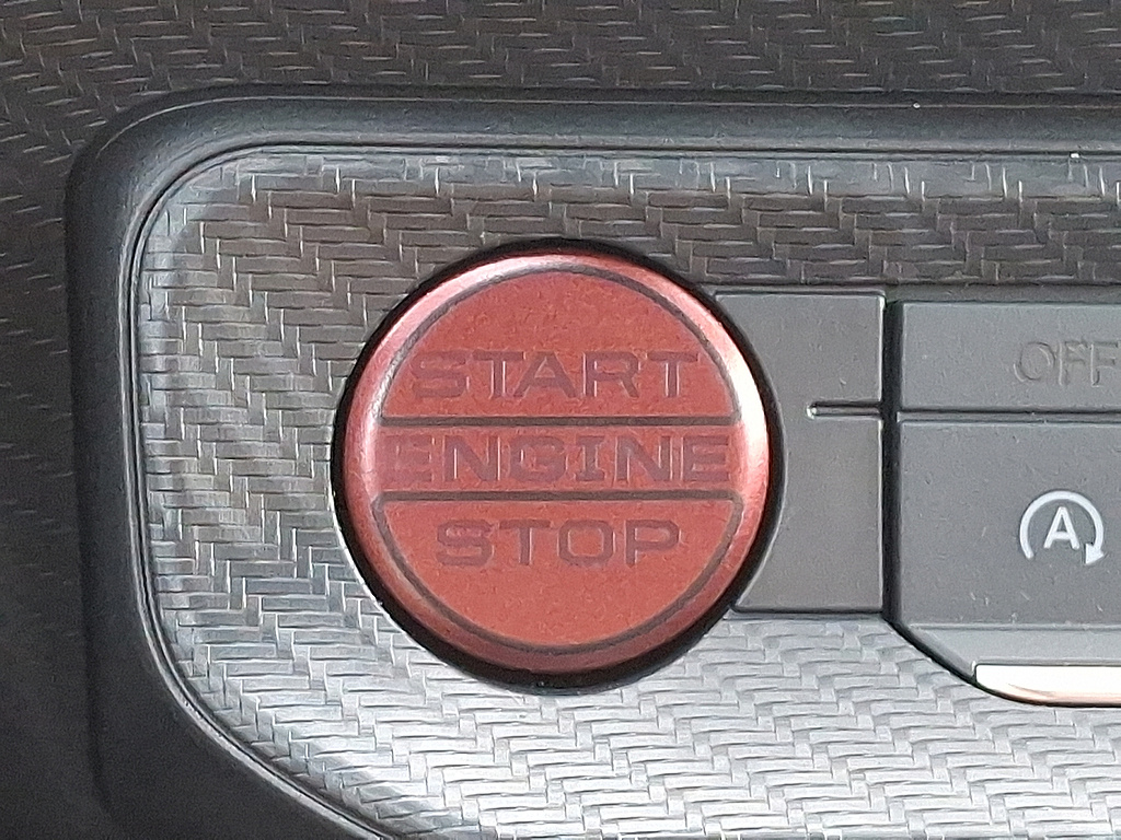 2026 Ford Mustang photo 21 of 31