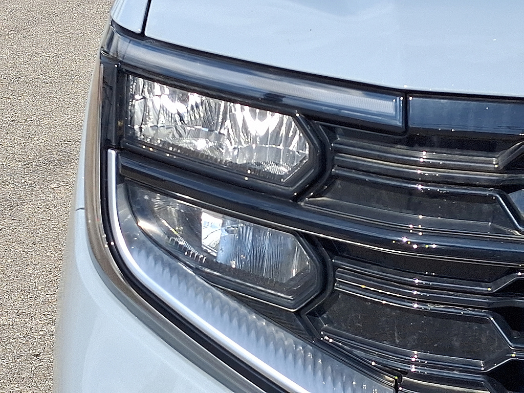 2025 Ford Expedition Max Platinum Glacier Gray Metallic Tri-Coat at Lake View Ford