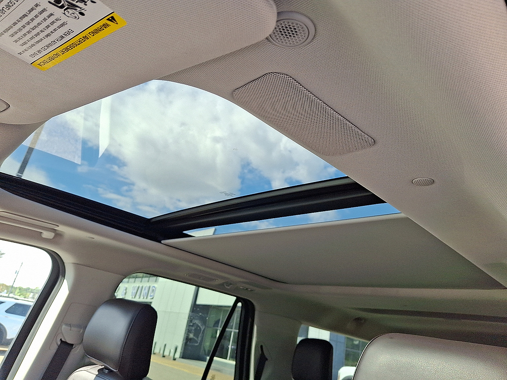 2025 Ford Expedition Max Platinum Glacier Gray Metallic Tri-Coat at Lake View Ford