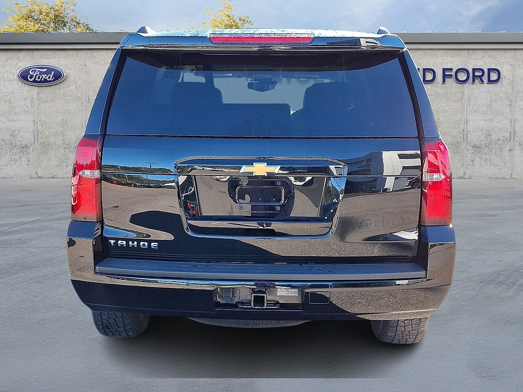 2020 Chevrolet Tahoe photo 5 of 31