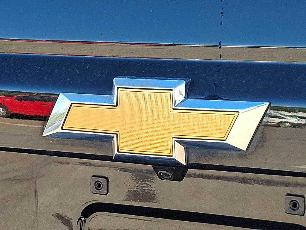 2020 Chevrolet Tahoe photo 30 of 31
