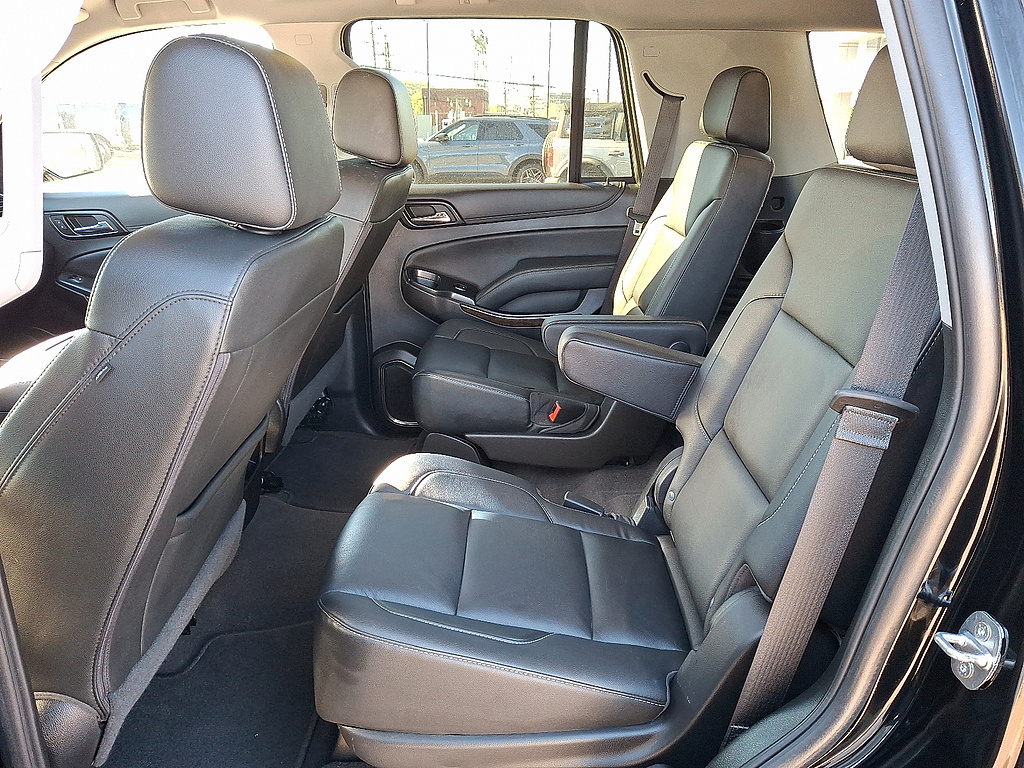 2020 Chevrolet Tahoe photo 10 of 31