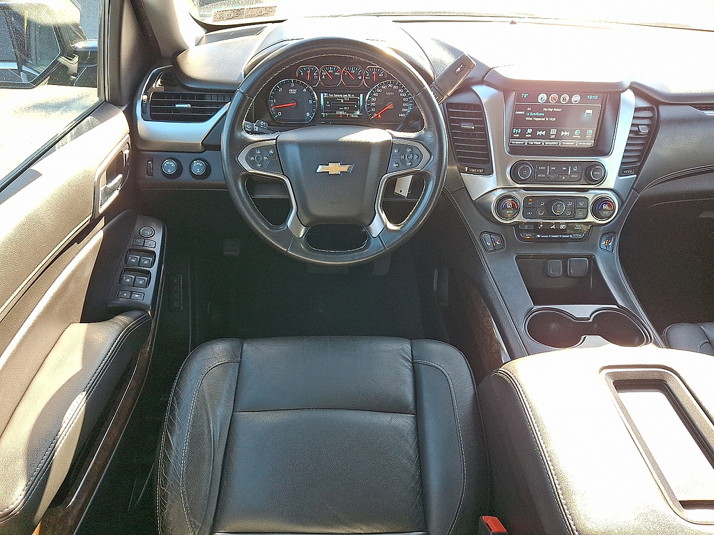 2020 Chevrolet Tahoe photo 12 of 31