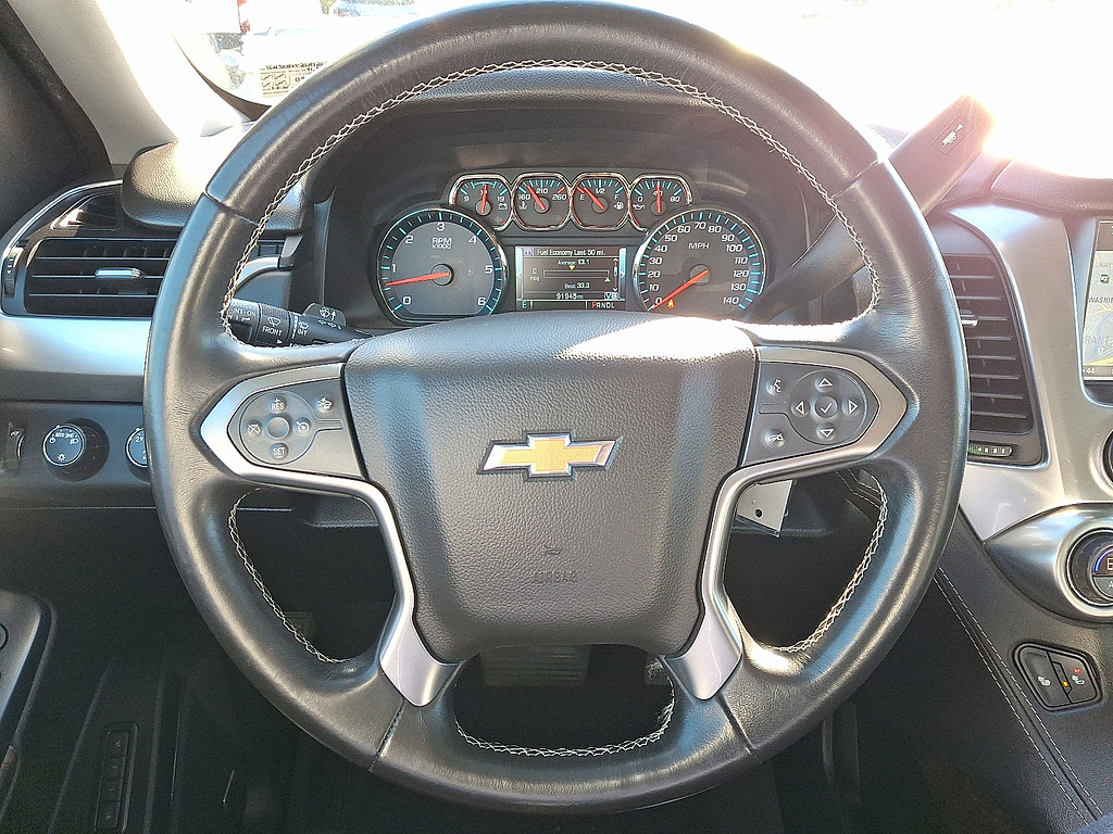 2020 Chevrolet Tahoe photo 21 of 31