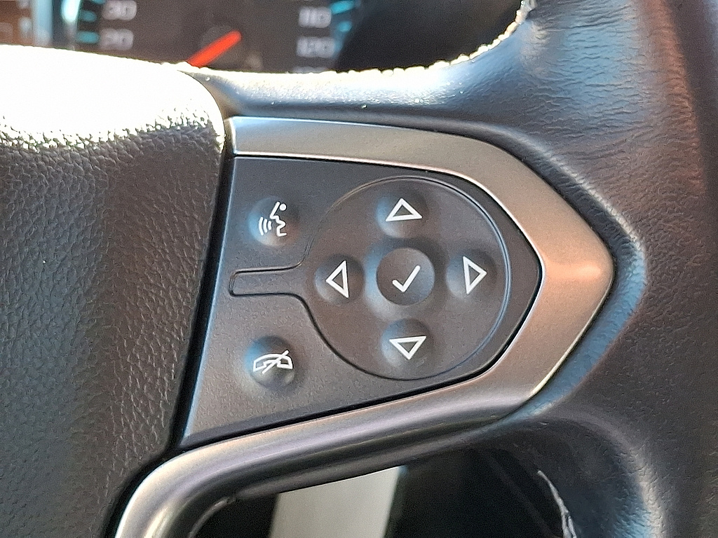2020 Chevrolet Tahoe photo 24 of 31
