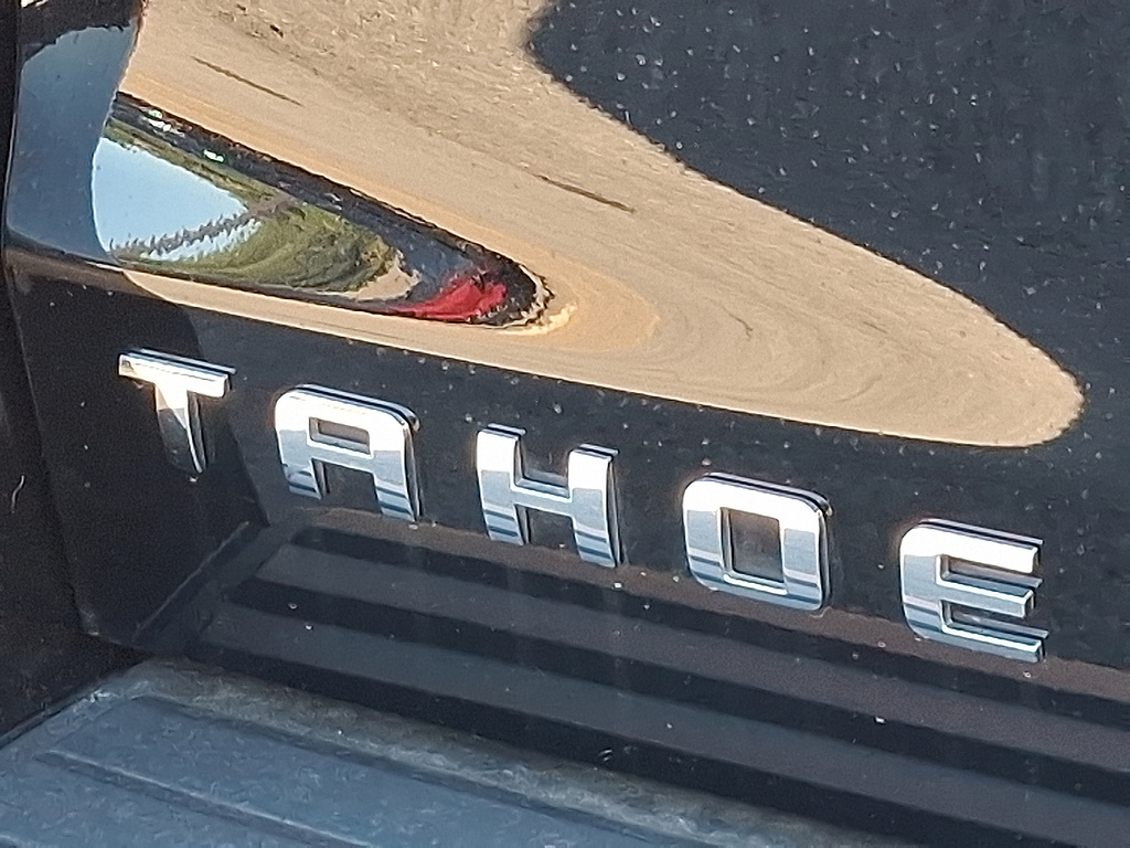 2020 Chevrolet Tahoe photo 31 of 31