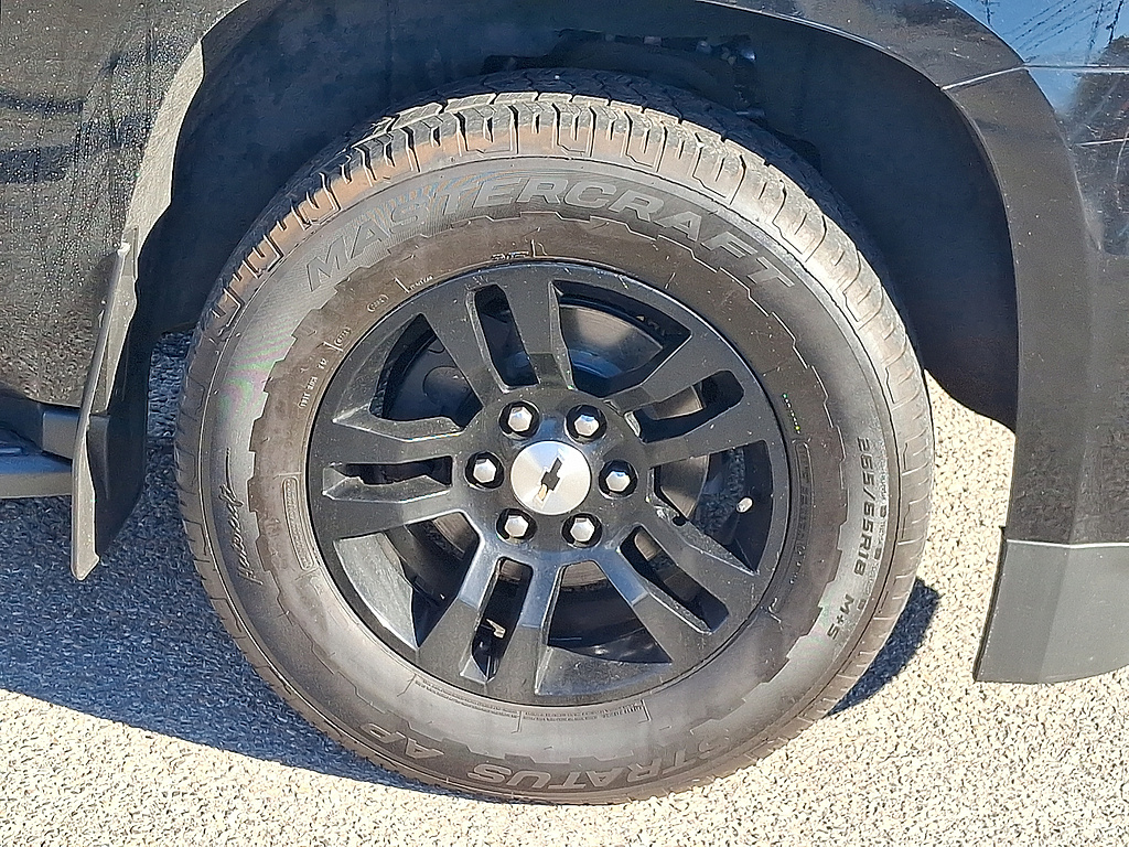 2020 Chevrolet Tahoe photo 8 of 31