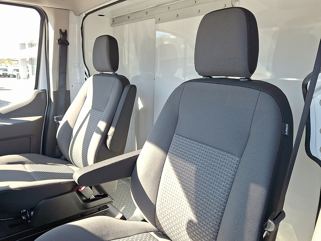 2026 Ford Transit Cutaway photo 10 of 16