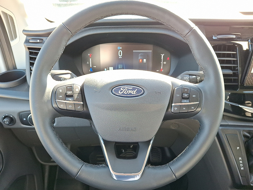 2026 Ford Transit Cutaway photo 15 of 16