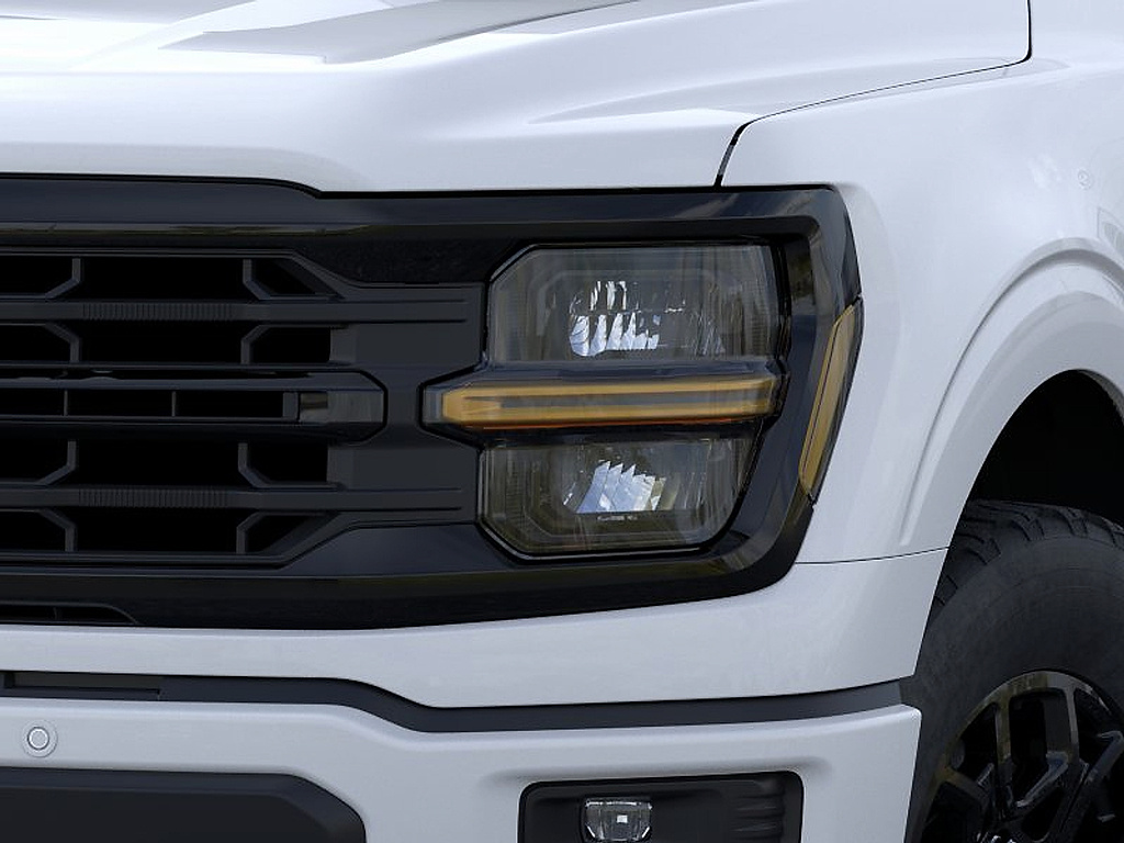 2026 Ford F-150 photo 18 of 22