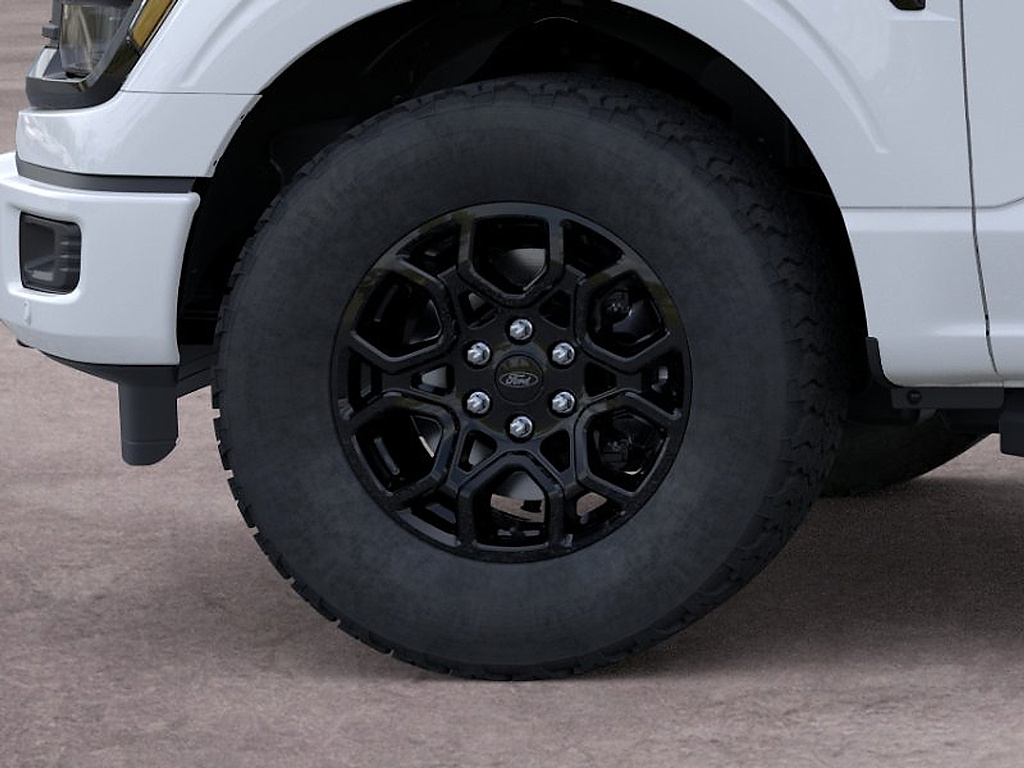 2026 Ford F-150 photo 19 of 22