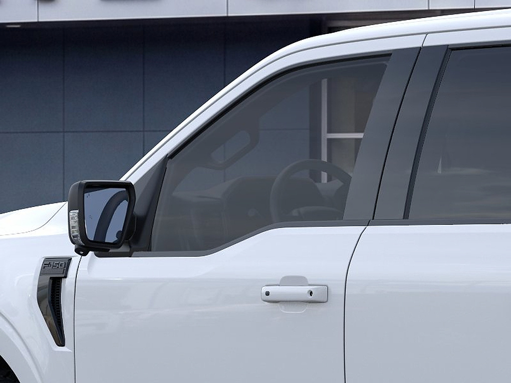 2026 Ford F-150 photo 20 of 22