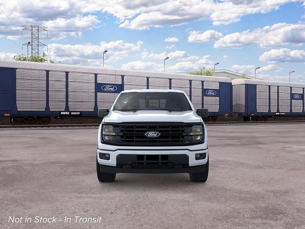 2026 Ford F-150 photo 6 of 22