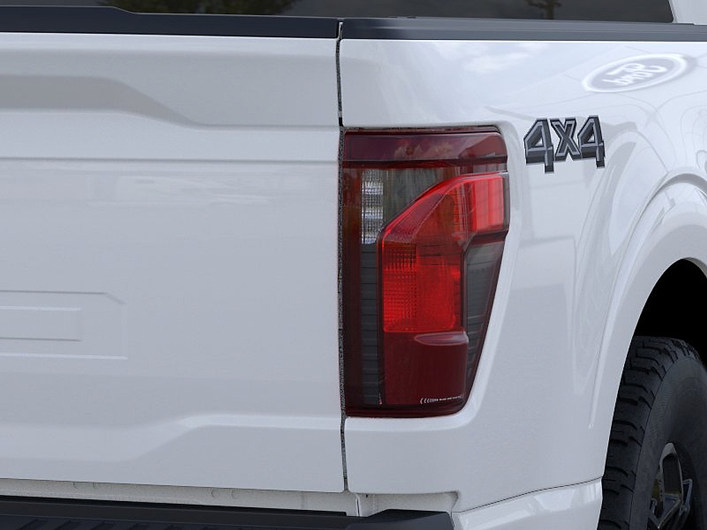 2026 Ford F-150 photo 21 of 22