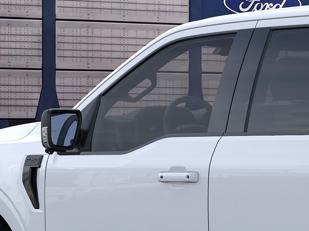 2026 Ford F-150 photo 20 of 22