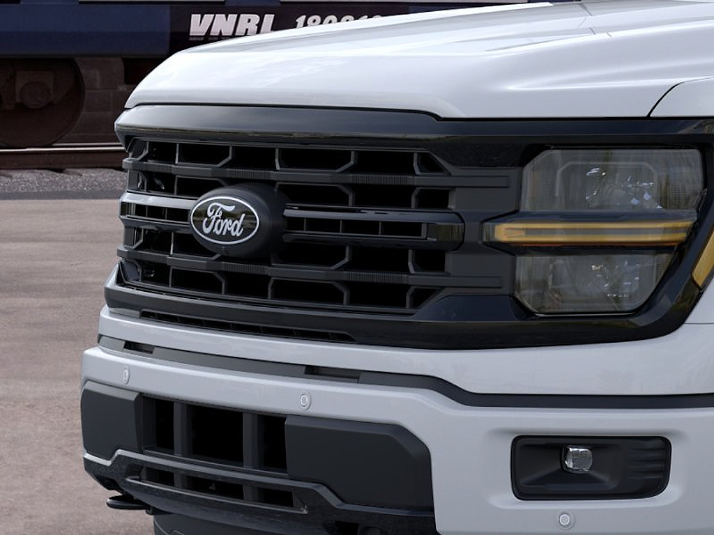 2026 Ford F-150 photo 17 of 22