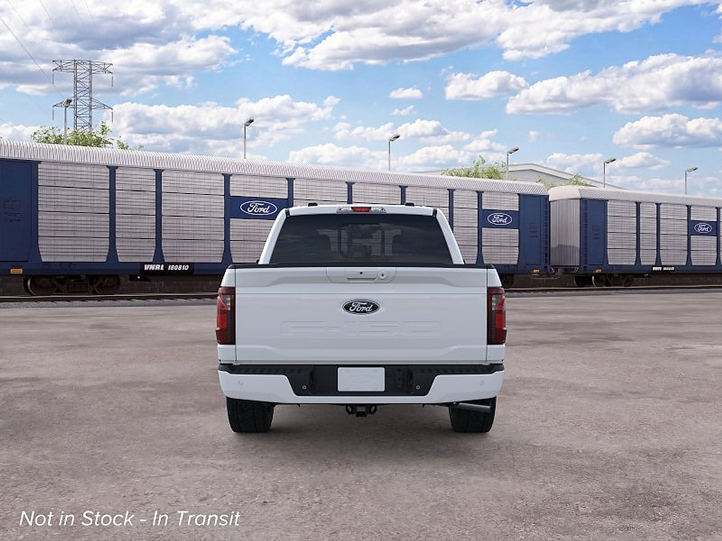 2026 Ford F-150 photo 5 of 22