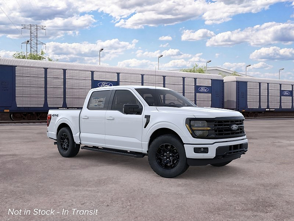 2026 Ford F-150 photo 7 of 22