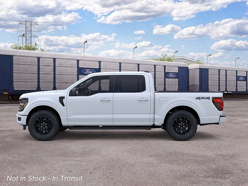 2026 Ford F-150 photo 3 of 22