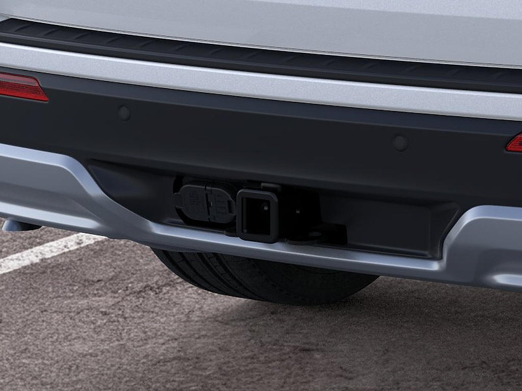 2026 Ford Explorer Platinum Star White Metallic Tri-Coat at Altoona Honda