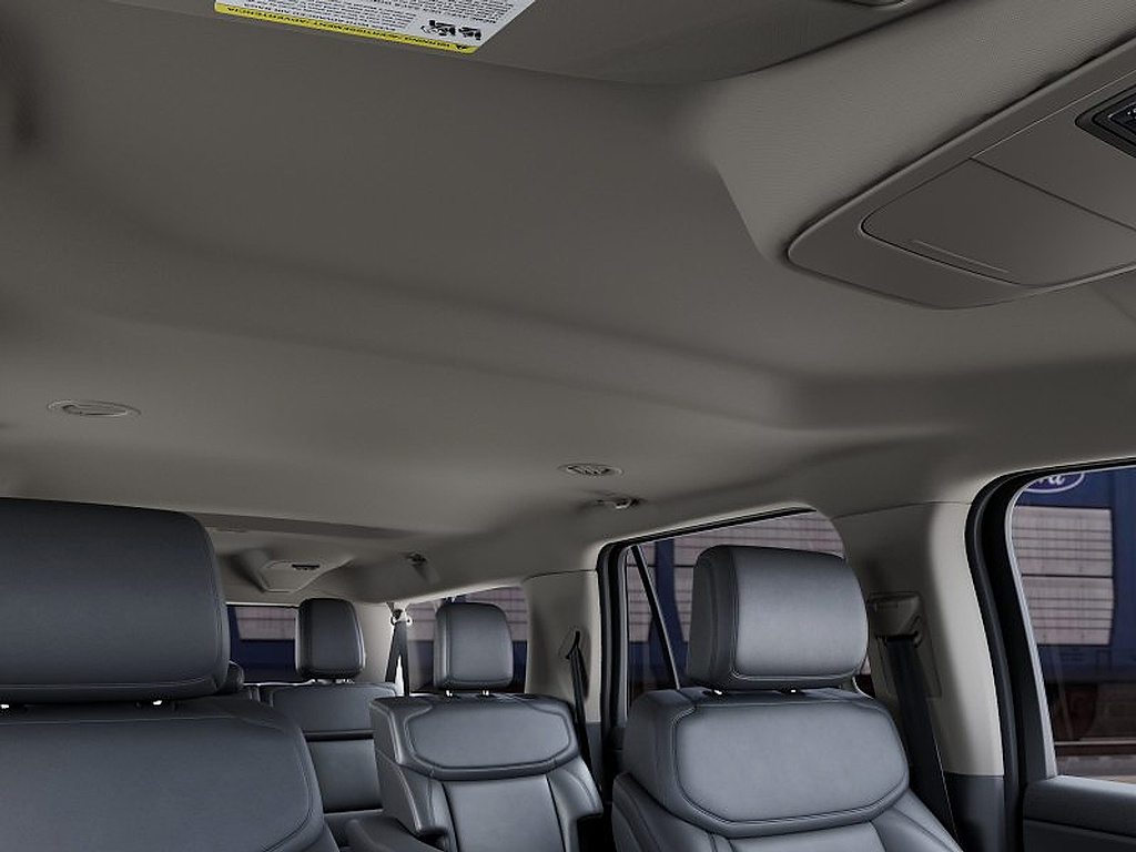 2027 Ford Expedition Max photo 22 of 23