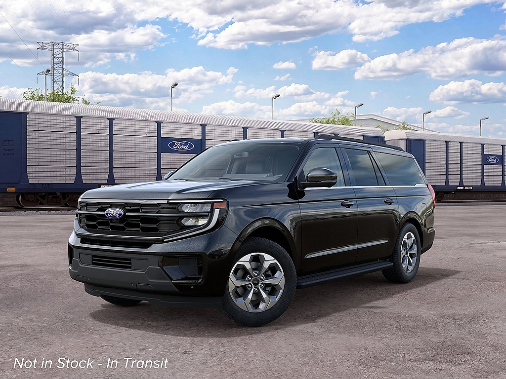 2027 Ford Expedition Max photo 2 of 23