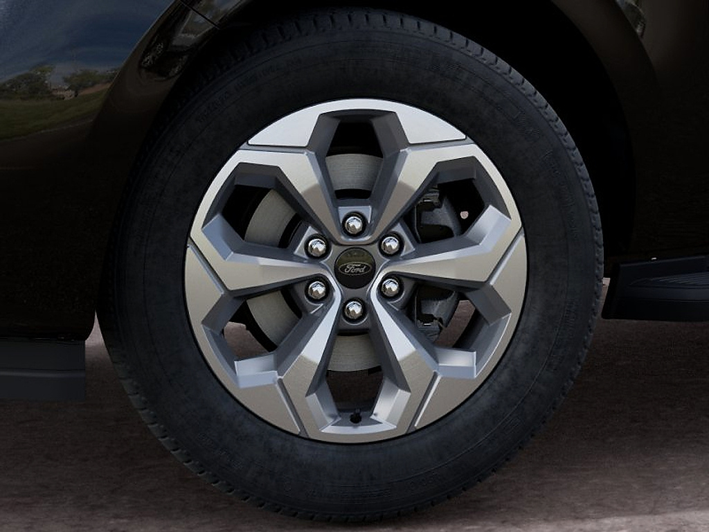 2027 Ford Expedition Max photo 19 of 23