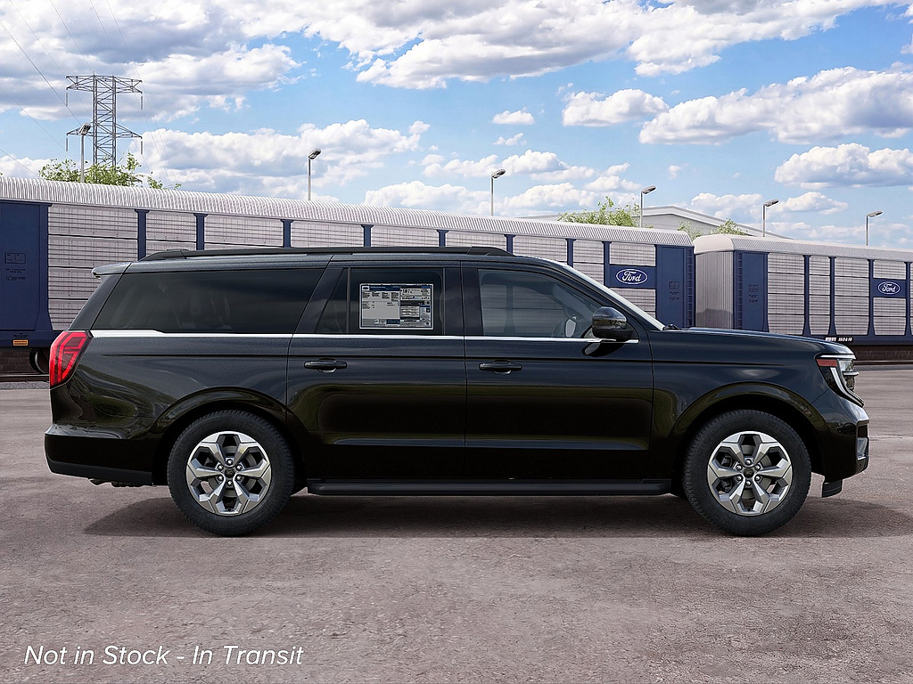 2027 Ford Expedition Max photo 5 of 23