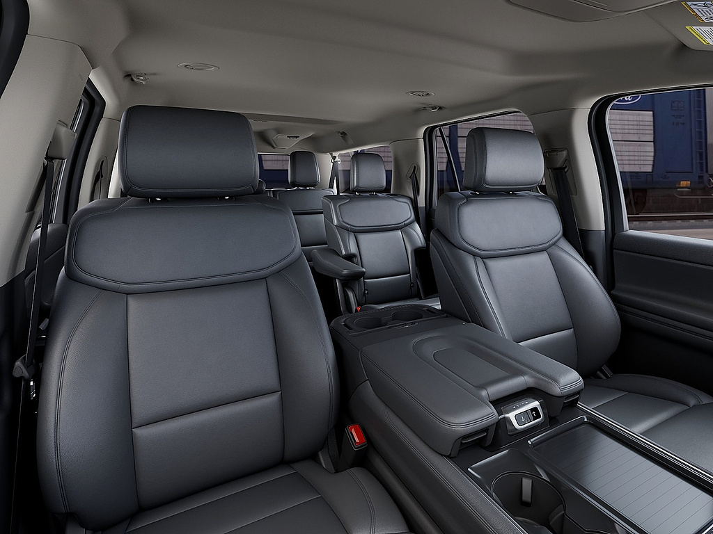 2027 Ford Expedition Max photo 10 of 23