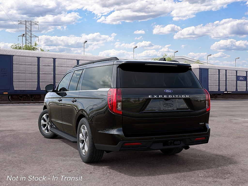2027 Ford Expedition Max photo 8 of 23