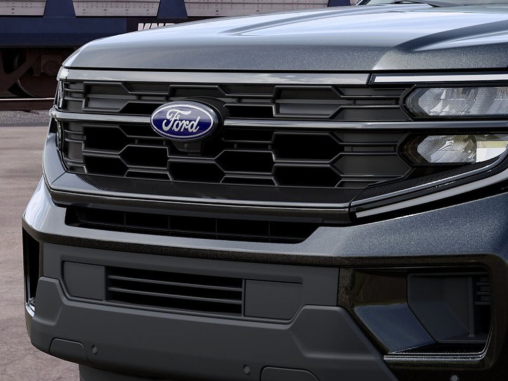 2027 Ford Expedition Max photo 17 of 23