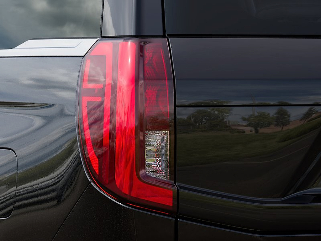 2027 Ford Expedition Max photo 21 of 23