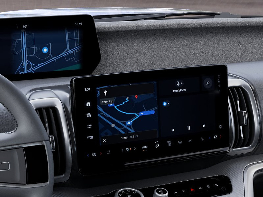 2027 Ford Expedition Max photo 14 of 23