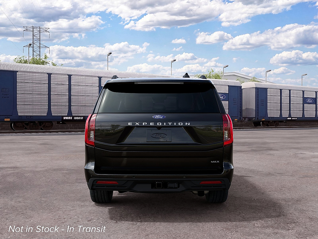 2027 Ford Expedition Max photo 7 of 23