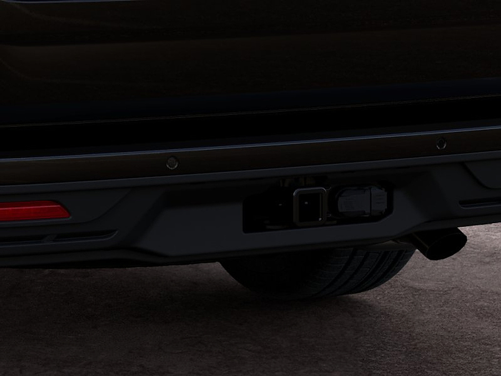 2027 Ford Expedition Max photo 23 of 23