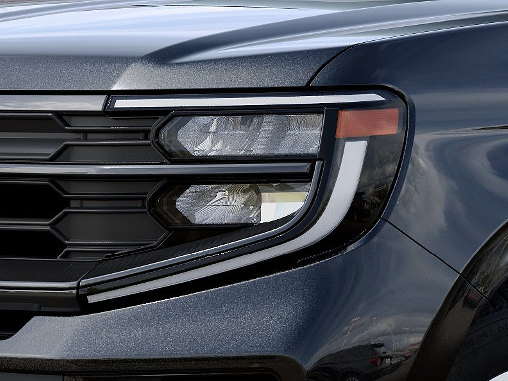 2027 Ford Expedition Max photo 18 of 23