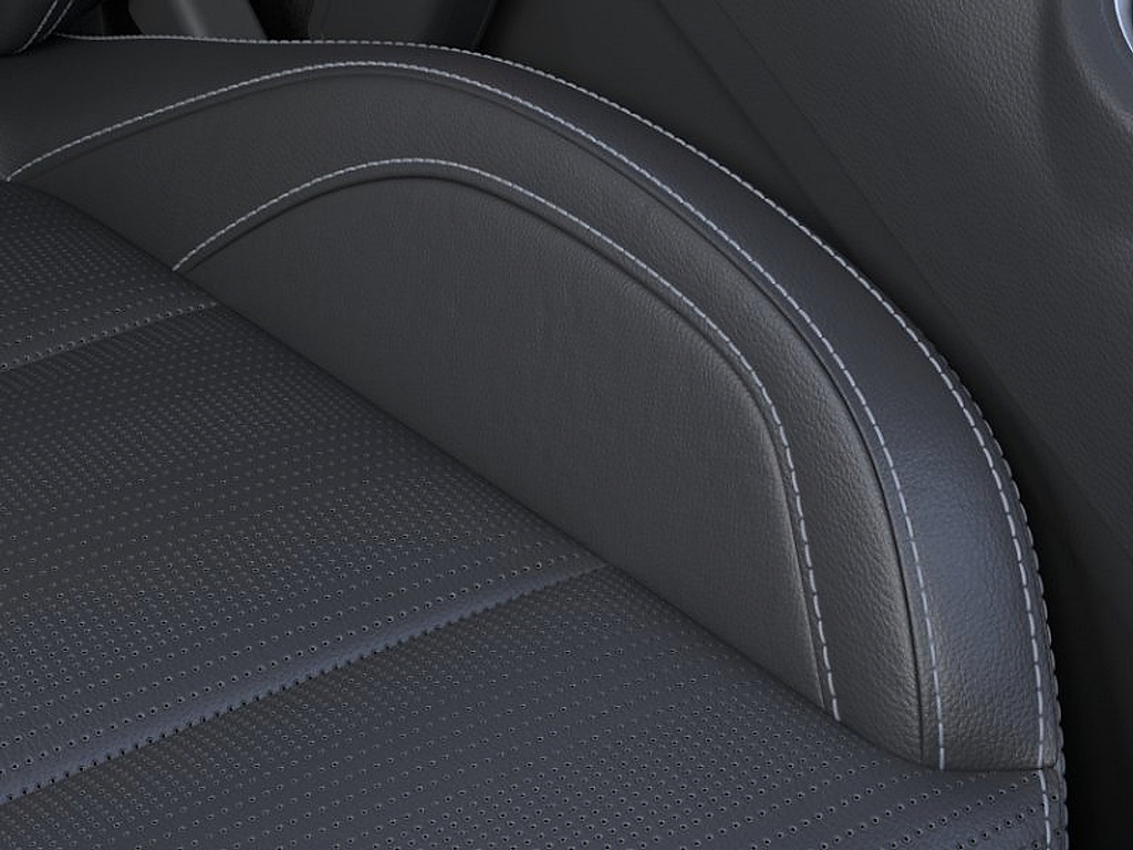 2026 Ford Mustang photo 16 of 22