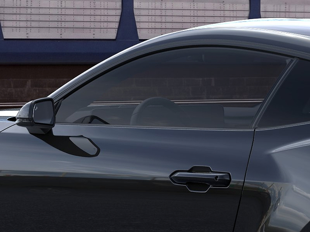 2026 Ford Mustang photo 20 of 22