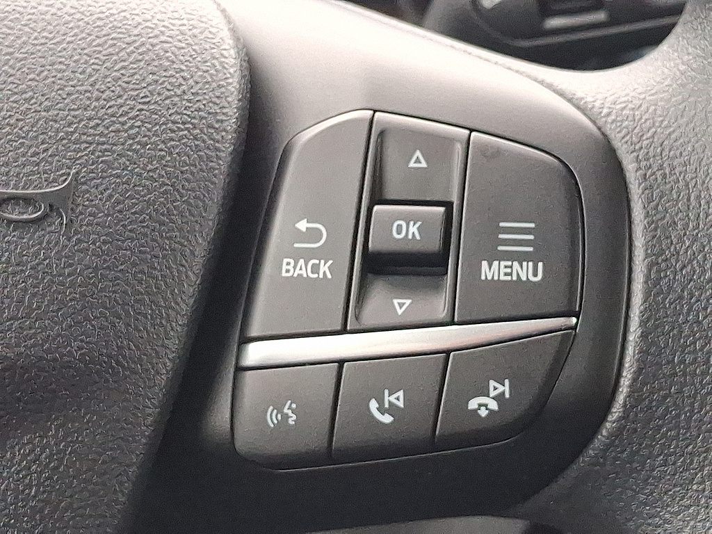 2024 Ford Maverick XL Oxford White at Washington Ford