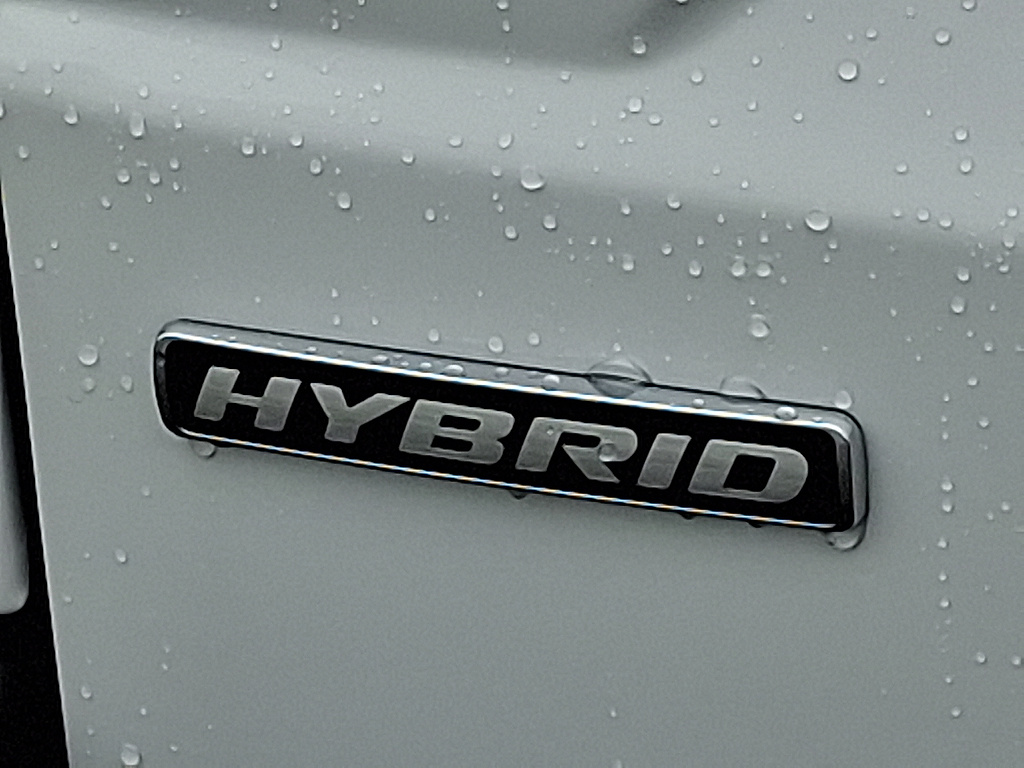 2024 Ford Maverick XL Oxford White at Washington Ford