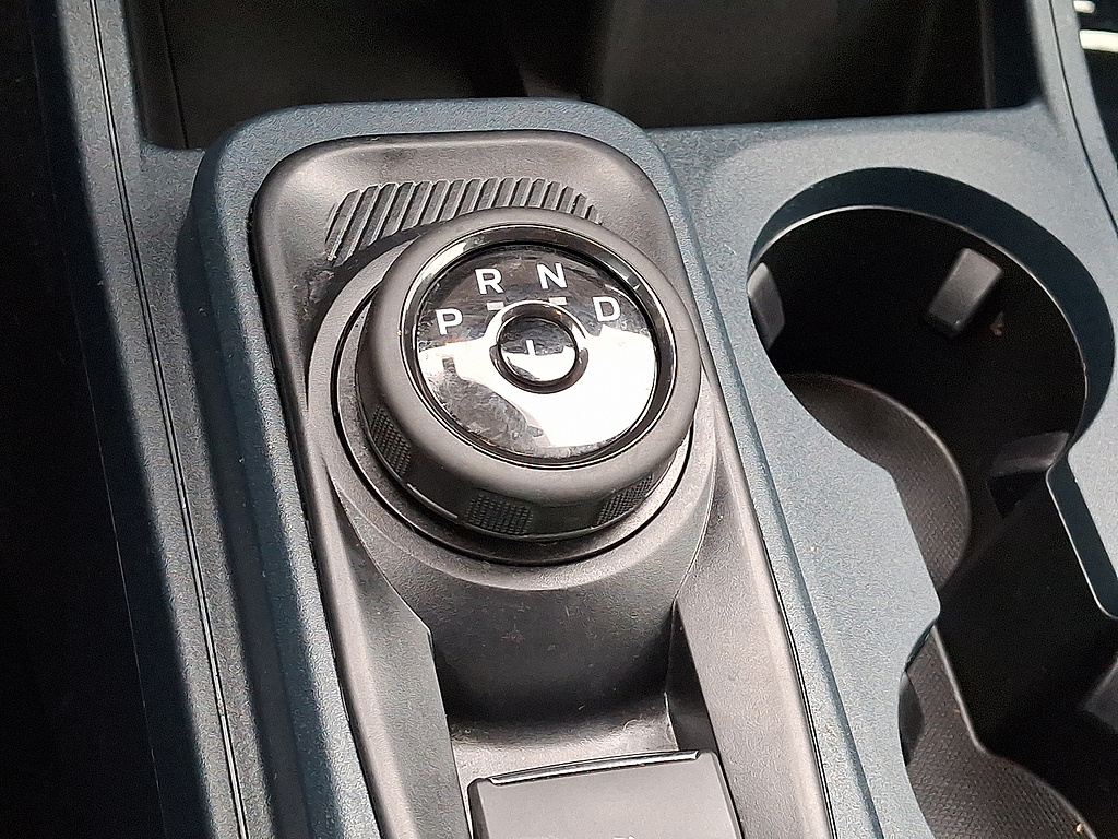 2024 Ford Maverick XL Oxford White at Washington Ford