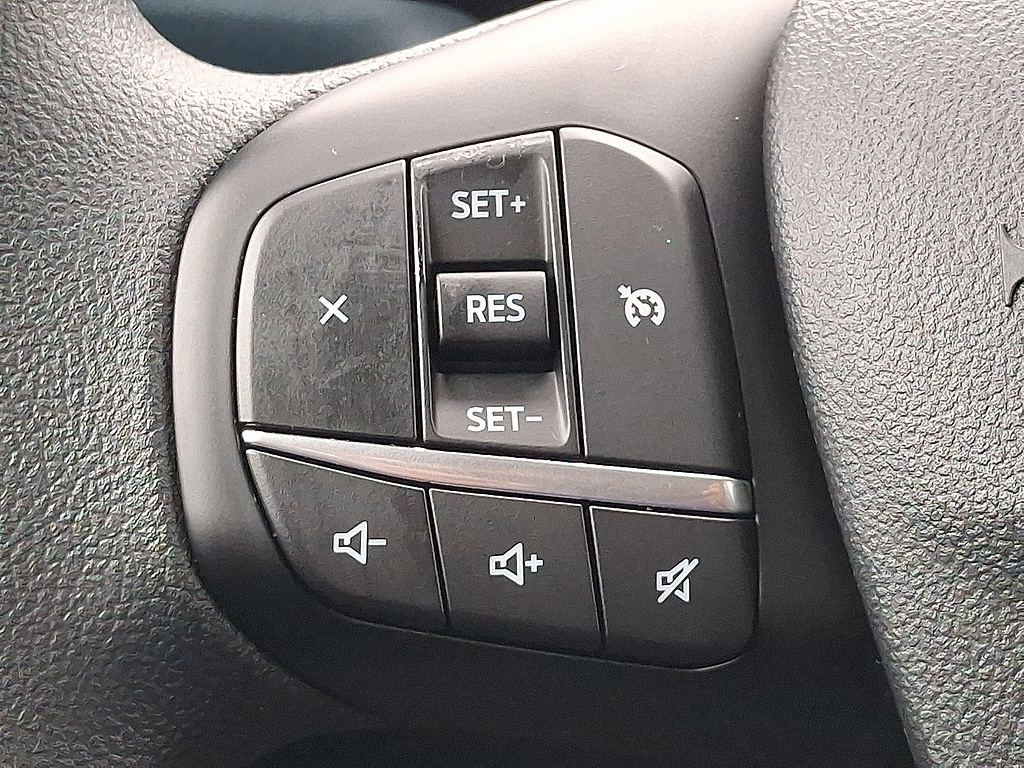 2024 Ford Maverick XL Oxford White at Washington Ford