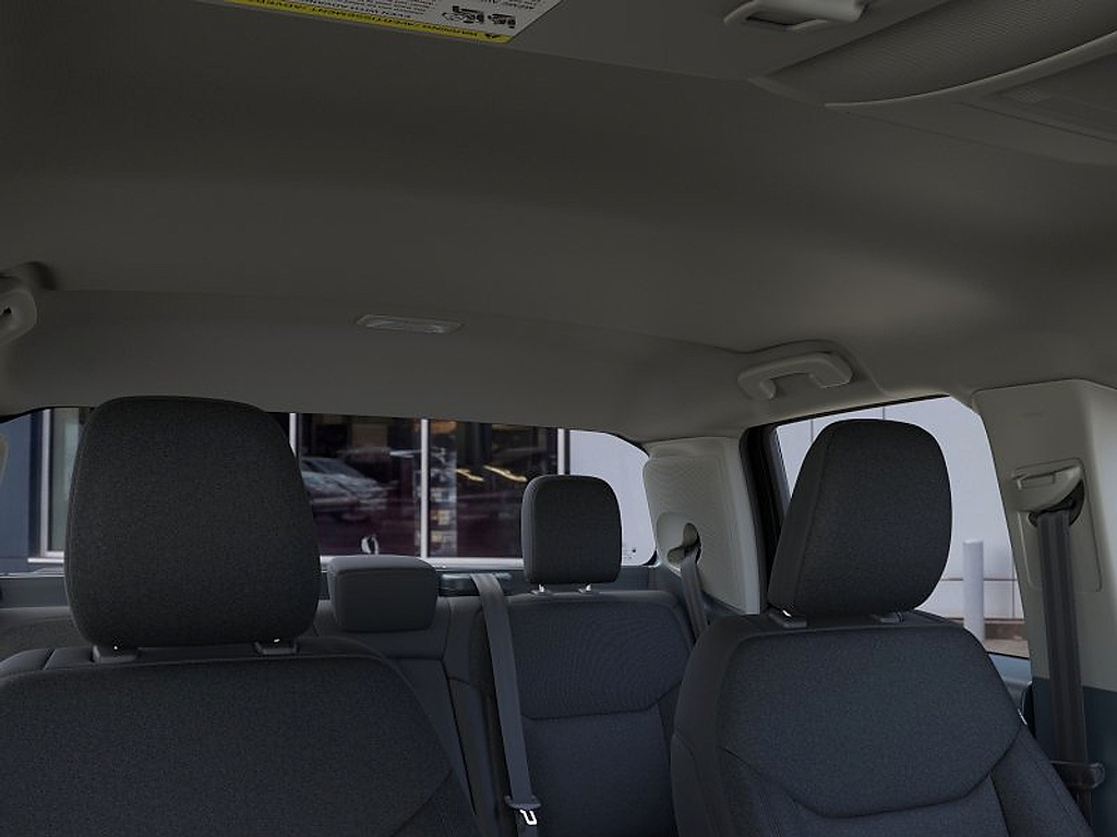 2026 Ford Maverick XLT Shadow Black at Town & Country Ford