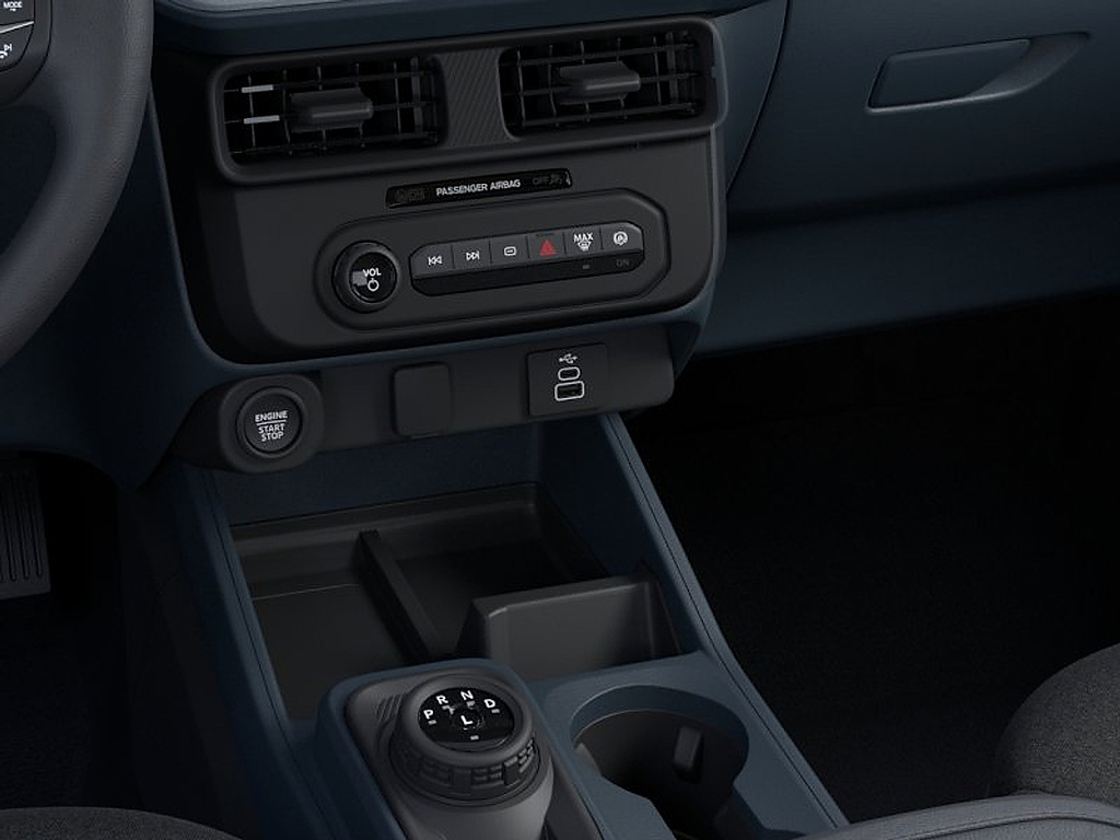 2026 Ford Maverick XLT Shadow Black at Town & Country Ford