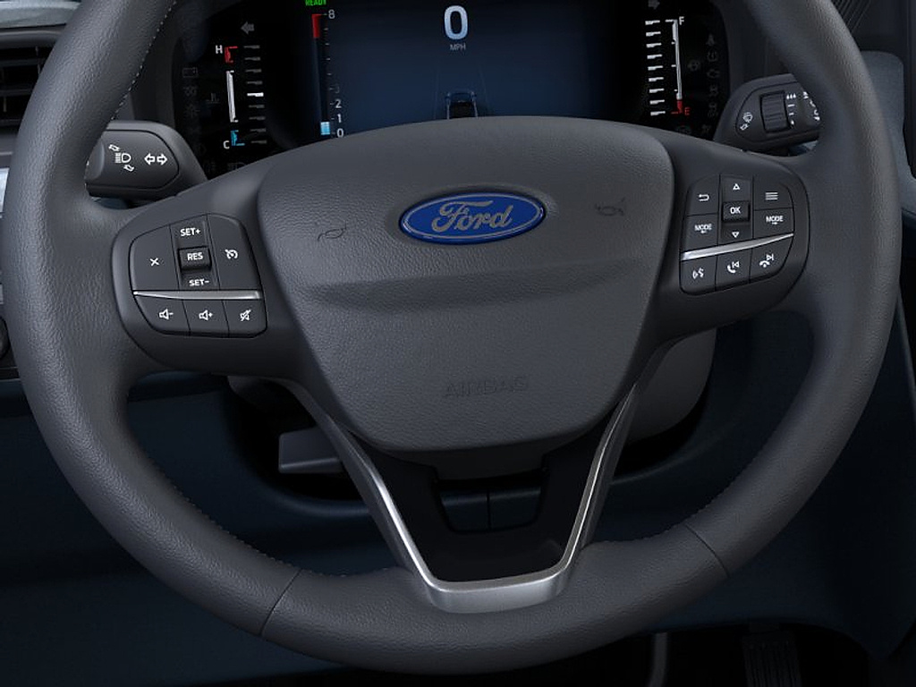 2026 Ford Maverick XLT Shadow Black at Town & Country Ford