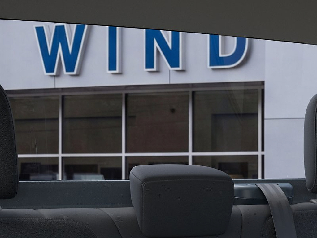 2026 Ford Maverick XLT Shadow Black at Town & Country Ford
