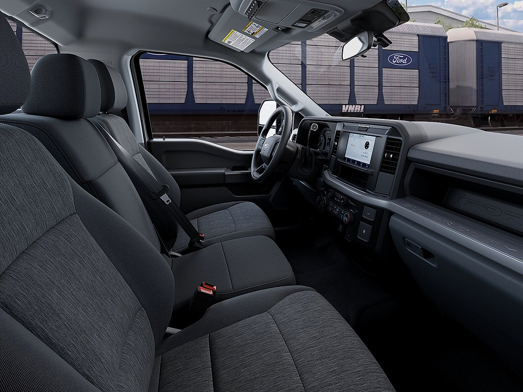 2027 Ford Super Duty F-350 SRW photo 11 of 22