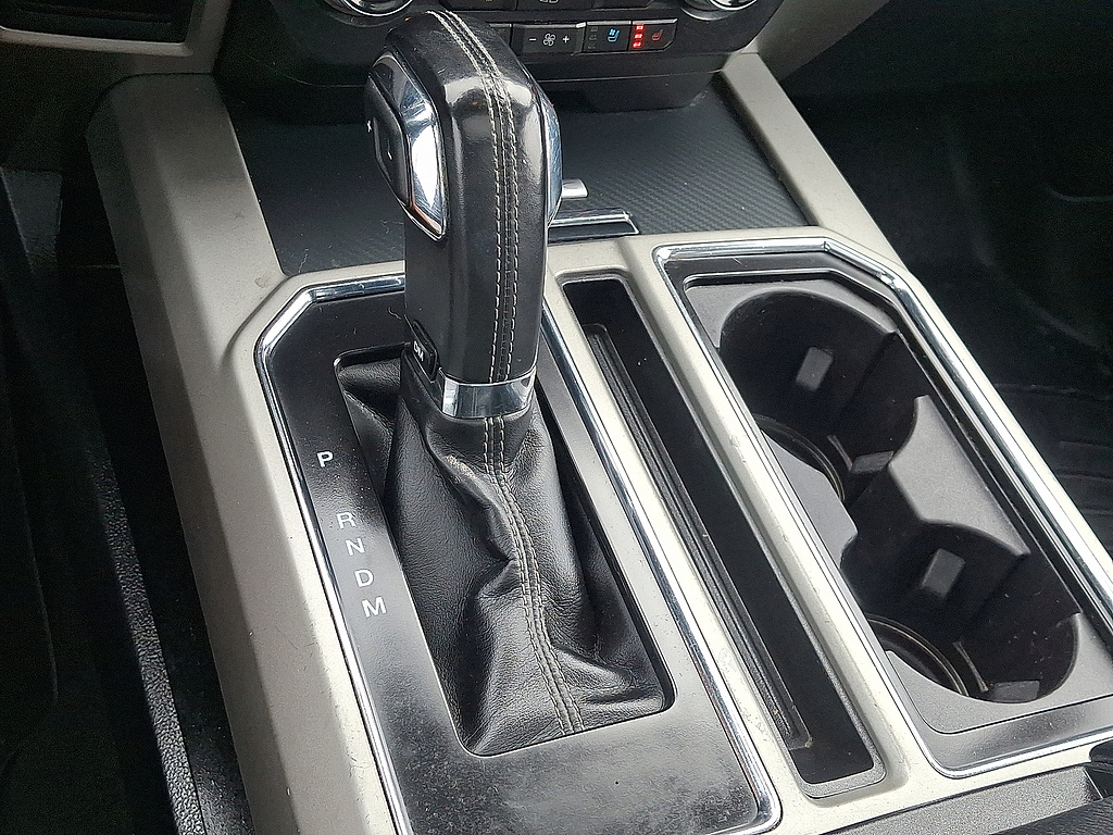 2018 Ford F-150 photo 15 of 31