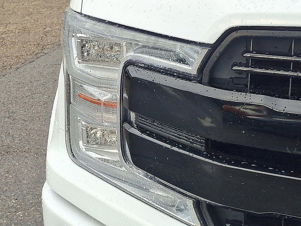 2018 Ford F-150 photo 9 of 31